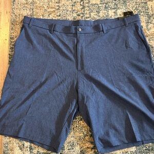 Big and Tall Callaway Shorts Sz:50B